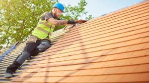 Trusted Banning, CA Roofing Service Experts