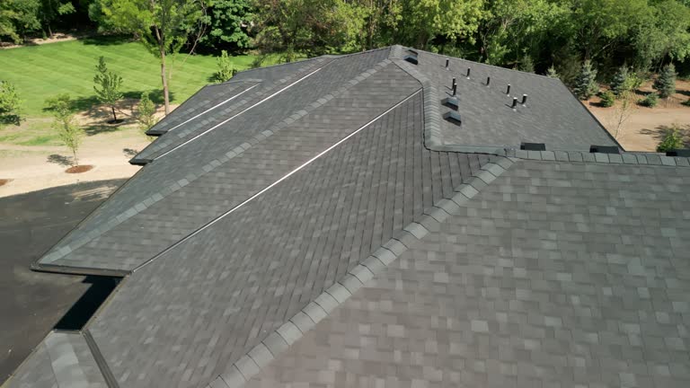 Best Roof Ventilation Installation  in Banning, CA