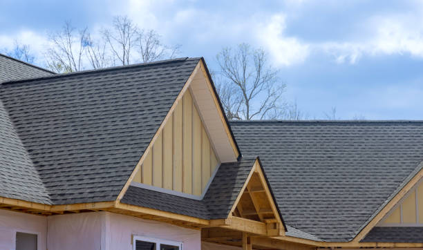 Best Roof Insulation Installation  in Banning, CA